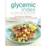 Gylcemic Index Cookbook