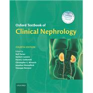 Oxford Textbook of Clinical Nephrology