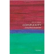 Complexity: A Very Short Introduction