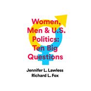 Women, Men and U.S. Politics