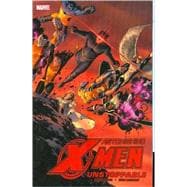 Astonishing X-Men - Volume 4 Unstoppable