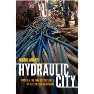 Hydraulic City