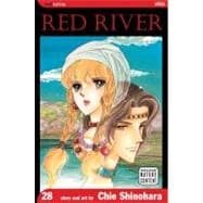 Red River, Vol. 28