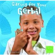 Caring for Your Gerbil
