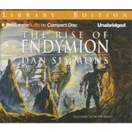 The Rise of Endymion: Library Edition