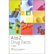 A to Z Drug Facts