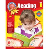 Reading, Grade K