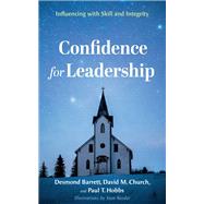 Confidence for Leadership