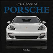 The Little Book of Porsche