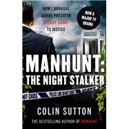 Manhunt: The Night Stalker