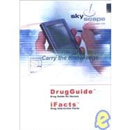 iFacts & DrugGuide: Drug Interaction Facts + Davis's Drug Guide for Nurses (CD-ROM for PDA)