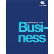 Introduction to Business,9781947172548