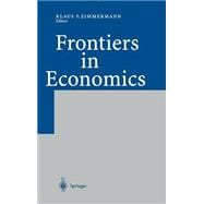 Frontiers in Economics,9783540432548