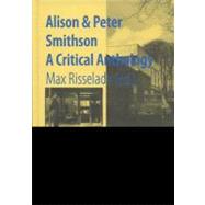 Alison & Peter Smithson