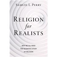 Religion for Realists