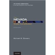 The Nevada State Constitution