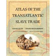 Atlas of the Transatlantic Slave Trade