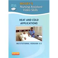 Heat and Cold Applications