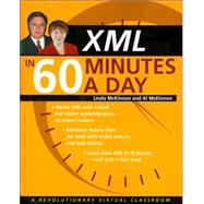 Xml in 60 Minutes a Day