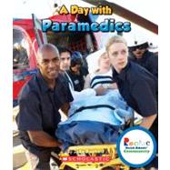 A Day with Paramedics (Rookie Read-About Community)