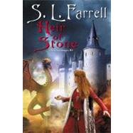 Heir of Stone (The Cloudmages #3)