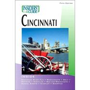 Insiders' Guide® to Cincinnati, 5th
