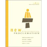 New Proclamation Year B, 2006