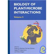 Biology of Plant-microbe Interactions