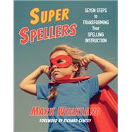 Super Spellers