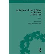Defoe's Review 1704-13, Volume 1 (1704-5), Part II