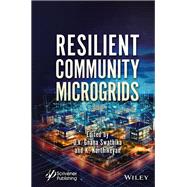 Resilient Community Microgrids