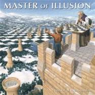Master of Illusion 2010 Calendar
