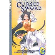 Chronicles of the Cursed Sword 13