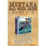 Montana Mail Order Brides