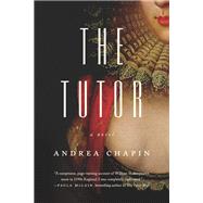The Tutor A Novel