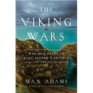 The Viking Wars,9781643132549