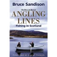 Angling Lines