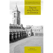 Truth and Faith in Ethics