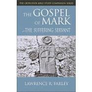 The Gospel Of Mark