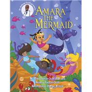 Amara the Mermaid