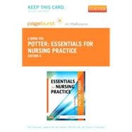 Essentials for Nursing Practice Pageburst E-book on Vitalsource