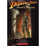 Indiana Jones and the Temple of Doom Movie Novelization
