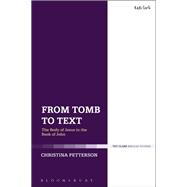 From Tomb to Text
