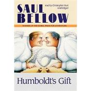 Humboldt's Gift
