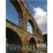Gardner's Art through the Ages:The Western Perspective, Volume I