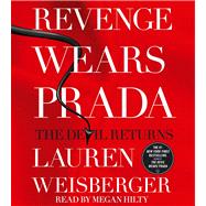 Revenge Wears Prada The Devil Returns