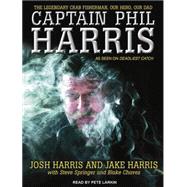 Captain Phil Harris