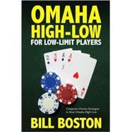 Low Limit Omaha High-Low Strategies