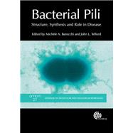 Bacterial Pili