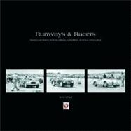 Runways & Racers Sports Car Races held on Military Airfields in America 1952-1954